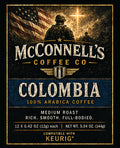 Colombia Coffee Pods (12 Pods)