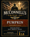 🎃 Pumpkin Ground Coffee (1 lb) 🎃